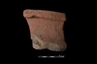 陶罐藏品圖，第1張